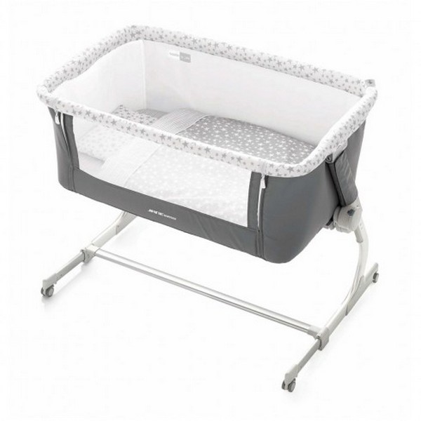 Продукт Jane Baby Side - Бебешко кошче - 0 - BG Hlapeta